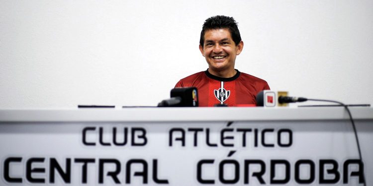 El Pulga Rodríguez volcó con su vehículo y debió ser hospitalizado