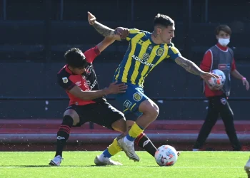 Newell’s y Central juegan una nueva edición del clásico rosarino