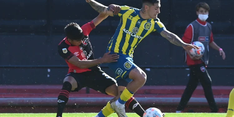 Newell’s y Central juegan una nueva edición del clásico rosarino
