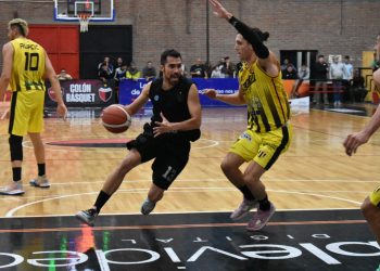 Colón venció a Libertad y este domingo se define la serie en el Otrino