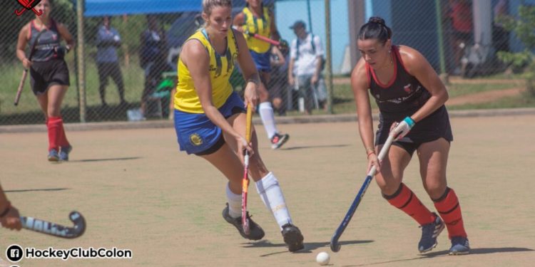 Colón y Uni, con distintos objetivos en los Regionales