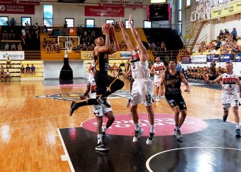 LAB: Colón inicia los playoffs ante Libertad en Sunchales