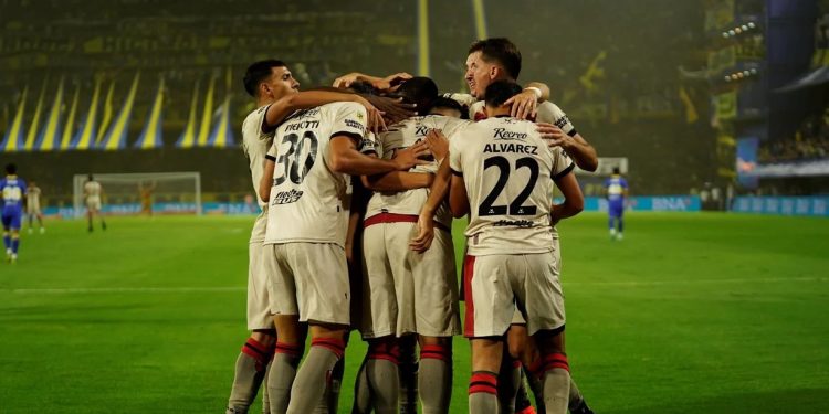 El gran triunfo de Colón que cambió todas las rachas