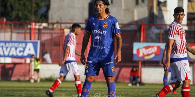 El rival de Colón el miércoles en Copa Argentina empató de visitante