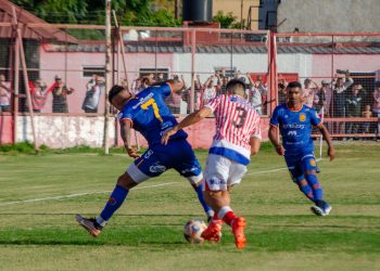 «Colón es un equipo de jerarquía, pero vamos a intentar ganarle»