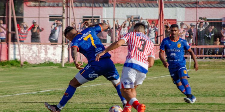 «Colón es un equipo de jerarquía, pero vamos a intentar ganarle»