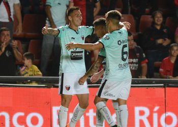 La última vez que Colón estuvo diez partidos consecutivos sin perder
