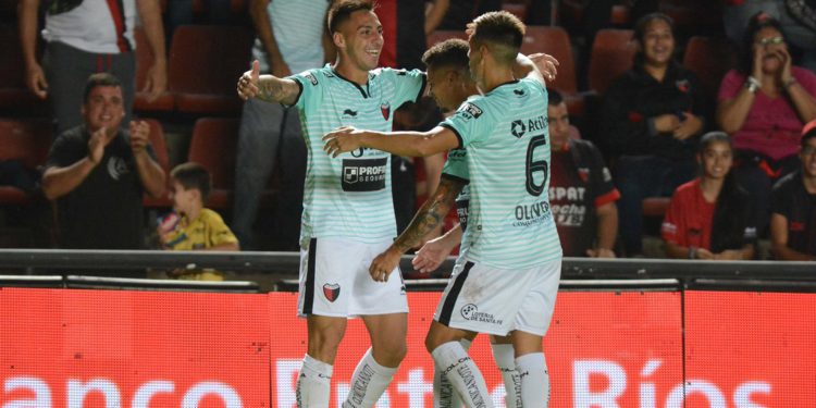 La última vez que Colón estuvo diez partidos consecutivos sin perder