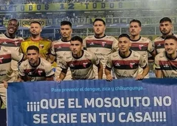Colón cambió el chip y ya piensa en Talleres