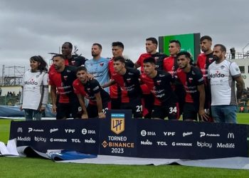 Chicco: «No hicimos un buen partido»