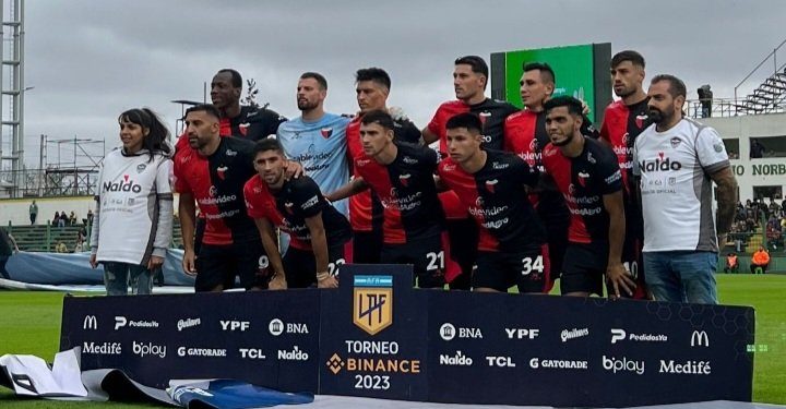 Chicco: «No hicimos un buen partido»