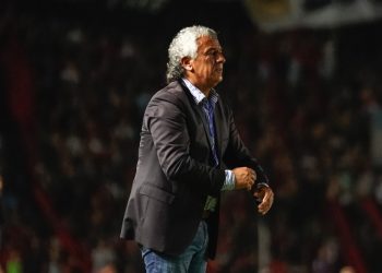 Gorosito probó con una variante pensando en Boca