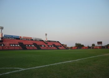 Patronato recibió el OK para jugar en el Grella y Colón podrá celebrar su aniversario