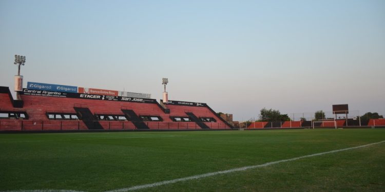 Patronato recibió el OK para jugar en el Grella y Colón podrá celebrar su aniversario