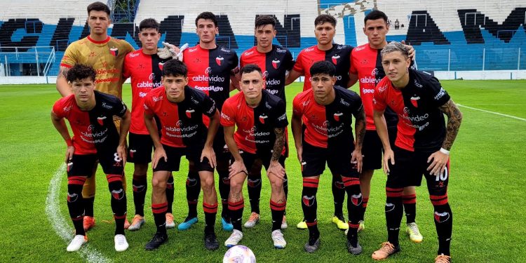 En el jueves no laborable, los hinchas de Colón podrán ir a ver la reserva ante Boca en el Brigadier López