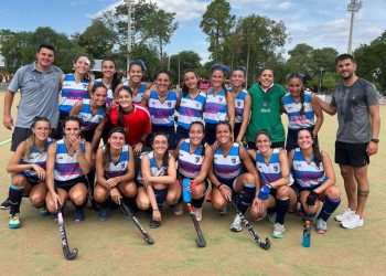 CRAI juega la final del Regional “A” ante Old Resian de Rosario