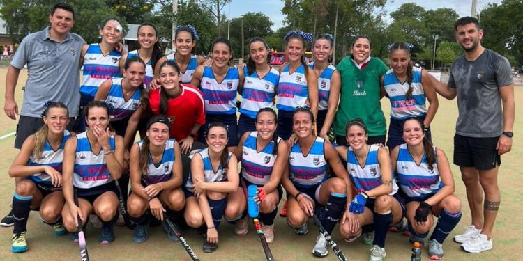 CRAI juega la final del Regional “A” ante Old Resian de Rosario