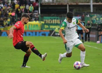 Defensa fue demasiado para un desdibujado Colón