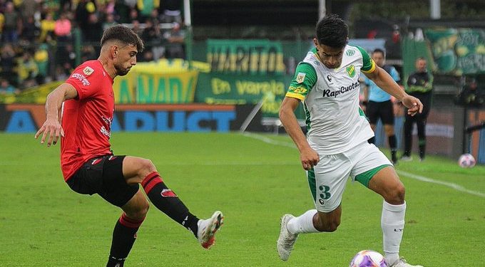 Defensa fue demasiado para un desdibujado Colón