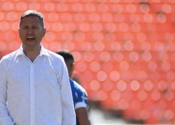 ¿Uno más en la lista? Unión definen el reemplazante de Munúa