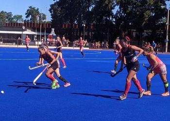 El torneo Dos Orillas completa varios postergados