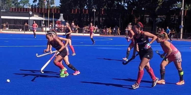 El torneo Dos Orillas completa varios postergados