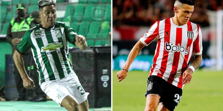 En Bolivia, Estudiantes hace su estreno contra Oriente Petrolero