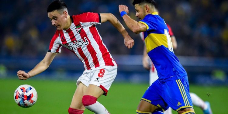 Boca va por el primer triunfo del ciclo de Almirón frente a Estudiantes