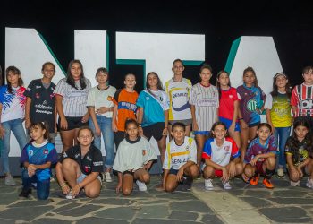 Arranca la actividad en el Femenino de LSF