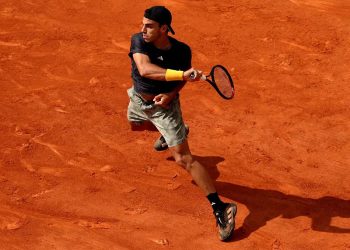 Cerúndolo y Schwartzman avanzaron en el Masters de Montecarlo