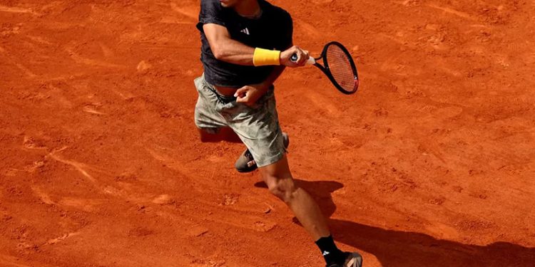 Cerúndolo y Schwartzman avanzaron en el Masters de Montecarlo