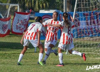 De Juan Ulrich a Melina Reus: dos goles que hicieron historia en Unión