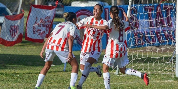 De Juan Ulrich a Melina Reus: dos goles que hicieron historia en Unión