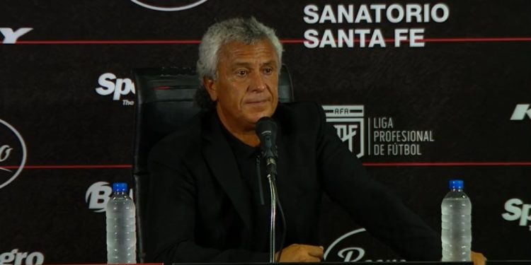 Gorosito: «Nadie quiere ganar más que los jugadores, ni el hincha más fanático»