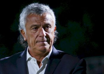 Gorosito: «Ahora Colón juega al ritmo del fútbol argentino»