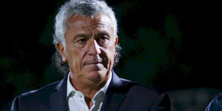 Gorosito: «Ahora Colón juega al ritmo del fútbol argentino»