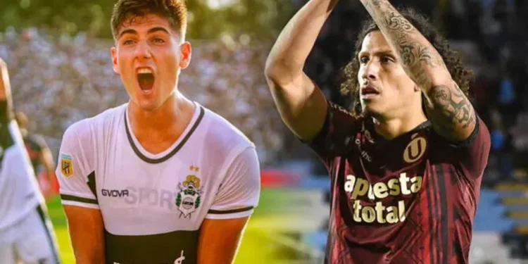 Gimnasia debuta en La Plata ante Universitario de Perú