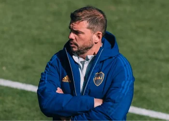 ¿Pipo piensa en un «golpe de efecto» en la Bombonera?