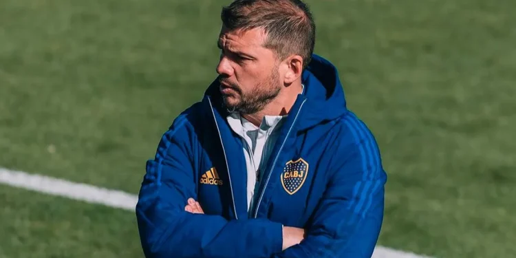 ¿Pipo piensa en un «golpe de efecto» en la Bombonera?