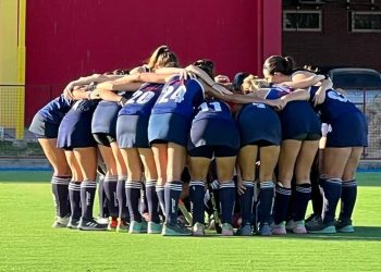 La Salle y CRAI comenzaron a competir en el Regional