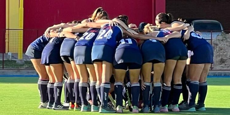 La Salle y CRAI comenzaron a competir en el Regional
