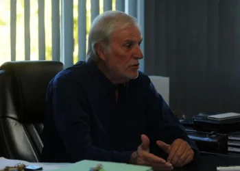 Vignatti no iría por la reelección y ya empieza la danza de nombres