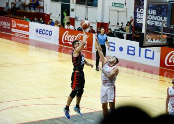 Derrota ante Instituto: Unión no levanta en la Liga Nacional de Básquet