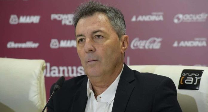 ¿Qué dijo Kudelka al respecto de la suspensión?