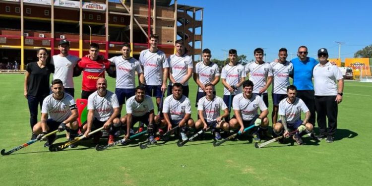 Buen comienzo para La Salle en el Regional “A”