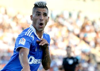 Detuvieron a Leandro Fernández, hermano de Brian