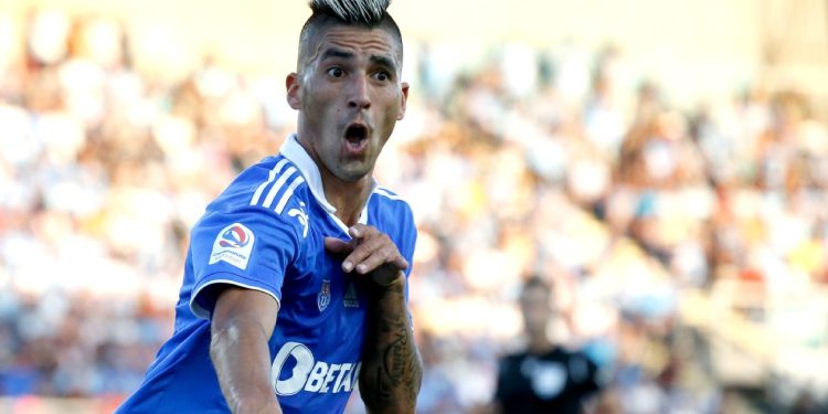 Detuvieron a Leandro Fernández, hermano de Brian