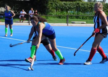 Santa Fe será sede de un torneo Nacional de Hockey