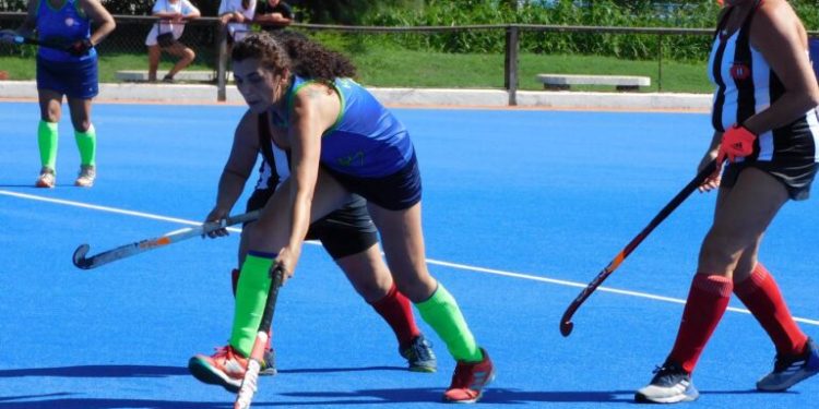 Santa Fe será sede de un torneo Nacional de Hockey
