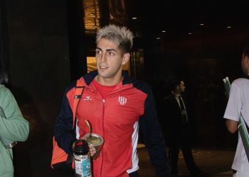 Mele: «Todo Unión debe afinar lo mayor posible para revertir la situación»